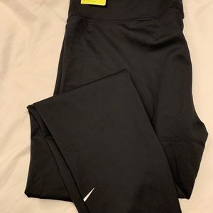 Nike performance legging